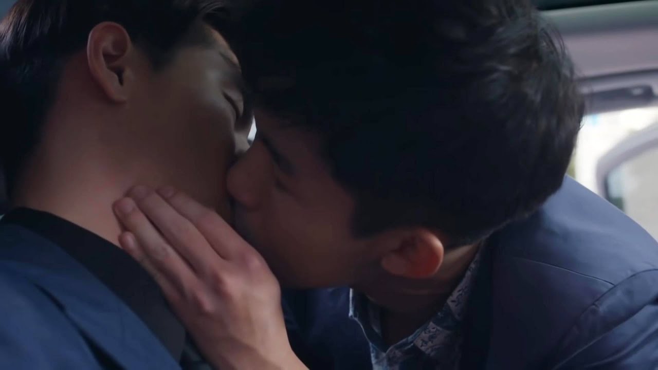 心機男趁他睡覺強吻他，下秒他慘了！