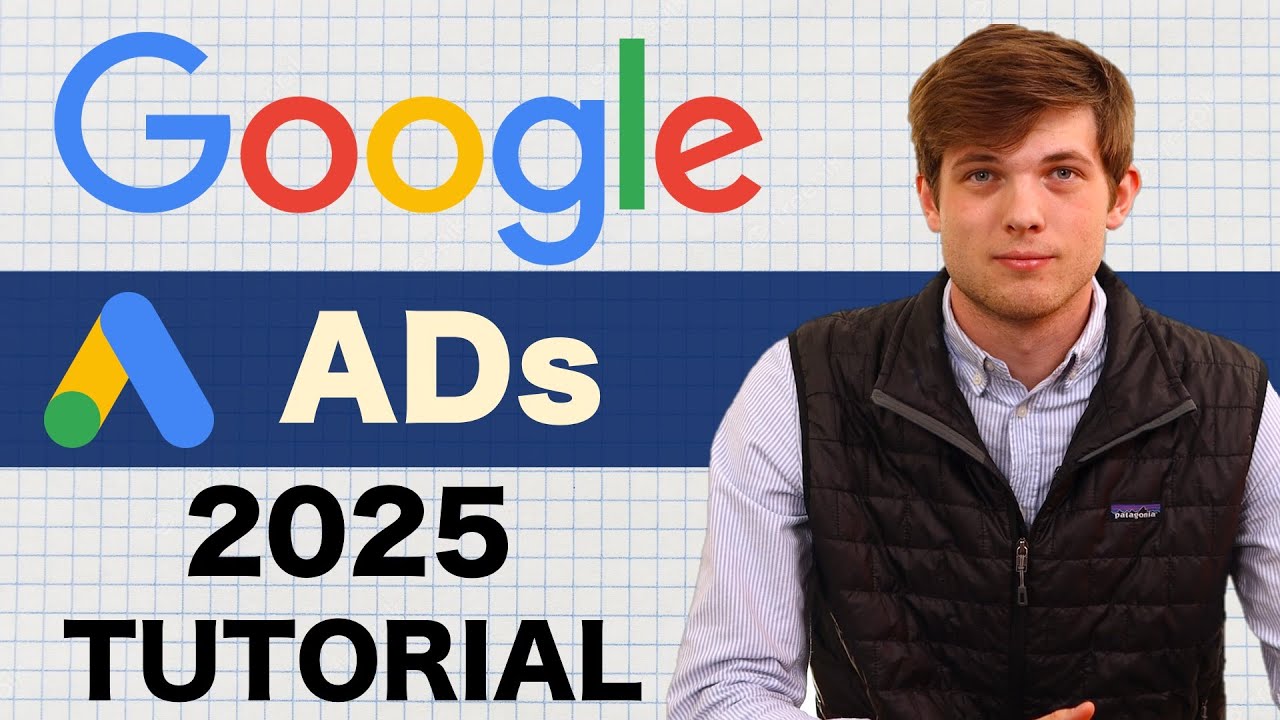 Google Ads Tutorial (Step by Step) How To Use Google Ads