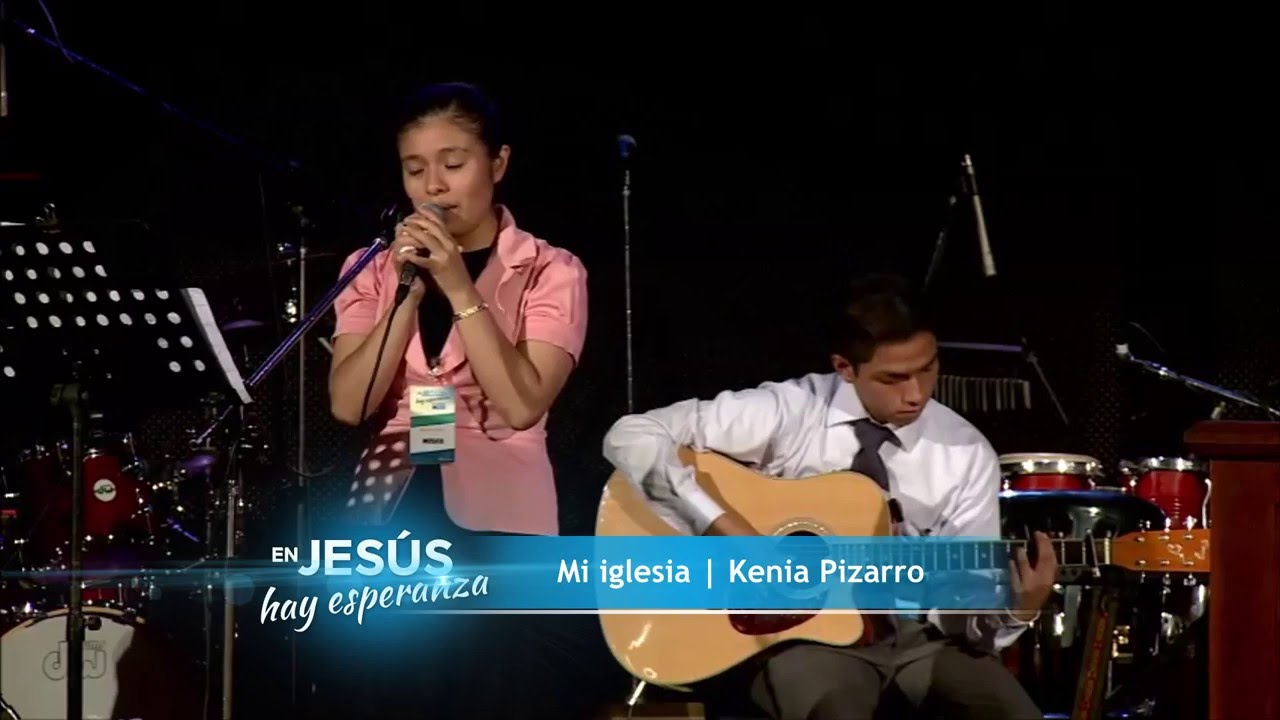 MI IGLESIA | MISIÓN MUSICAL | XVI CONVENCIÓN ARGENTINA 2016