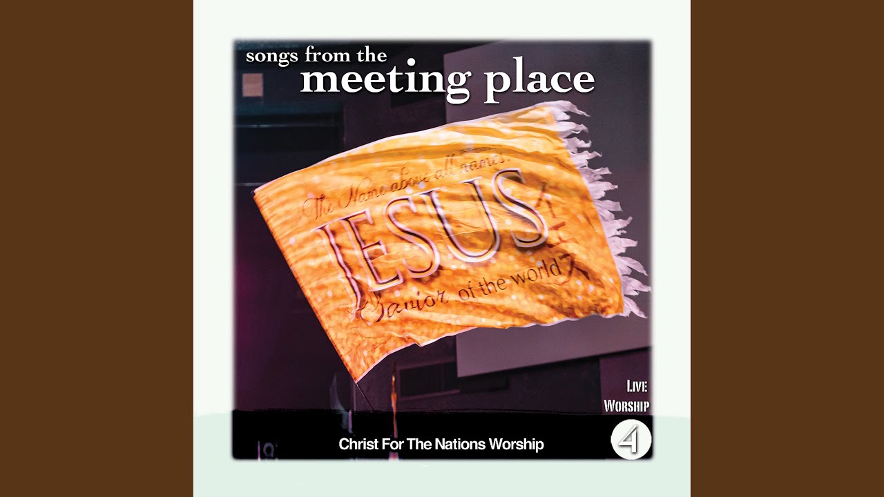 Abba (Spontaneous) (Live)