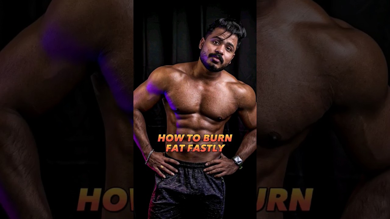 How to Burn 🔥 fat faster Telugu | weight loss Telugu #ytshortsindia #ytshorts #fatloss #weightloss
