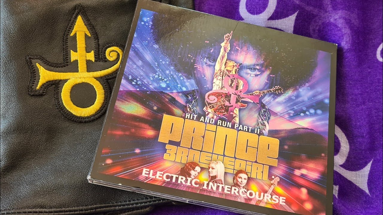 The Prince Bootleg Channel Experience (with live video)
