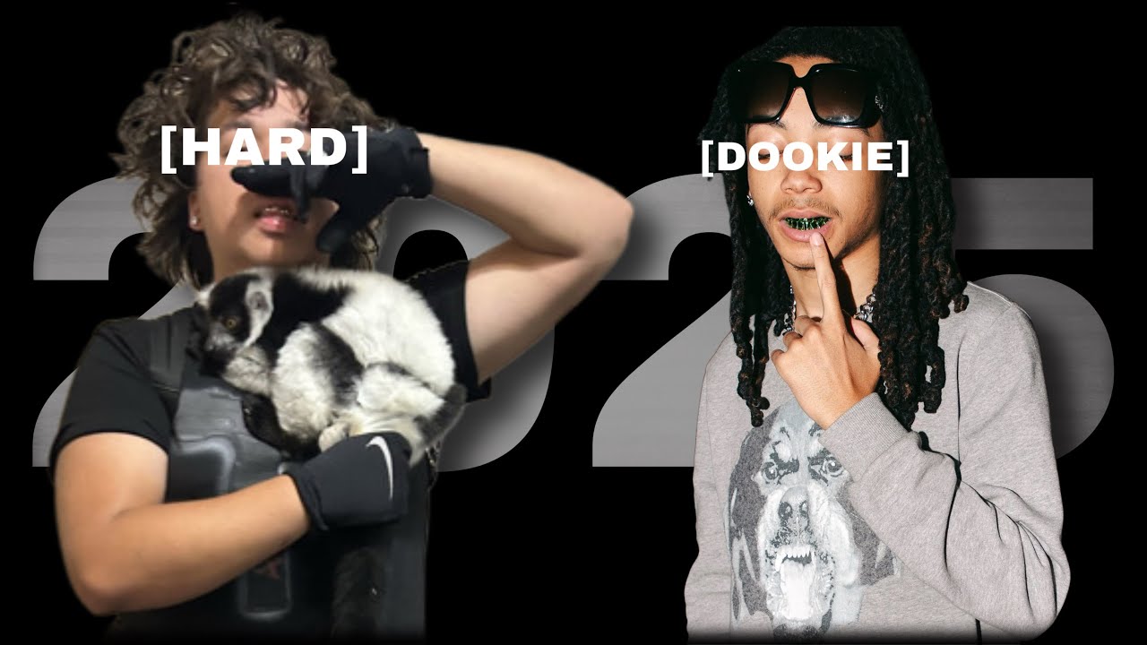 The Underground Rap Awards of 2025