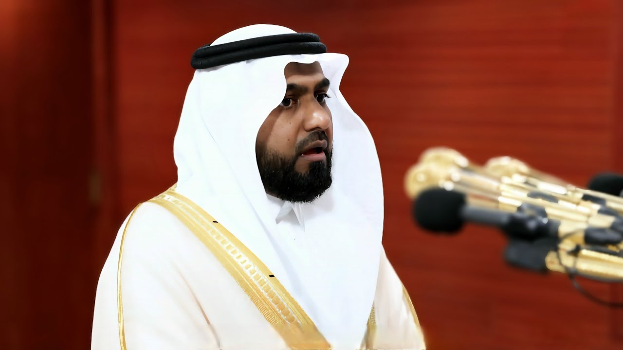 أداء مدني من أذان الفجر الأول للمؤذن عماد بقري الجمعة 11 ربيع الآخر 1447ه‍ـ