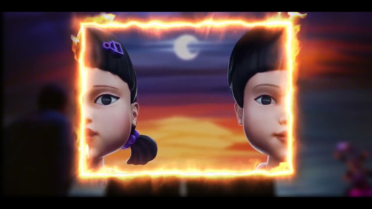 Squid Game Season 3 