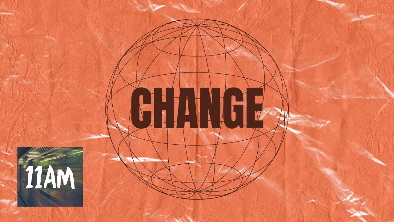 Work is Worship | Jamie Winship | Christ Fellowship