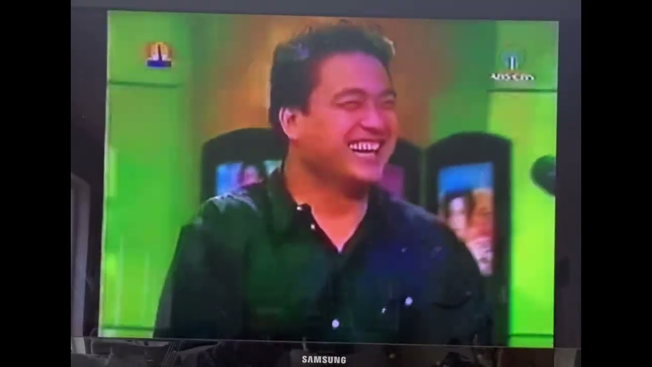 Vilma Santos and Ralph Recto with Sharon and Kiko and Bong and Lani hosted by Amy Perez and Roderick