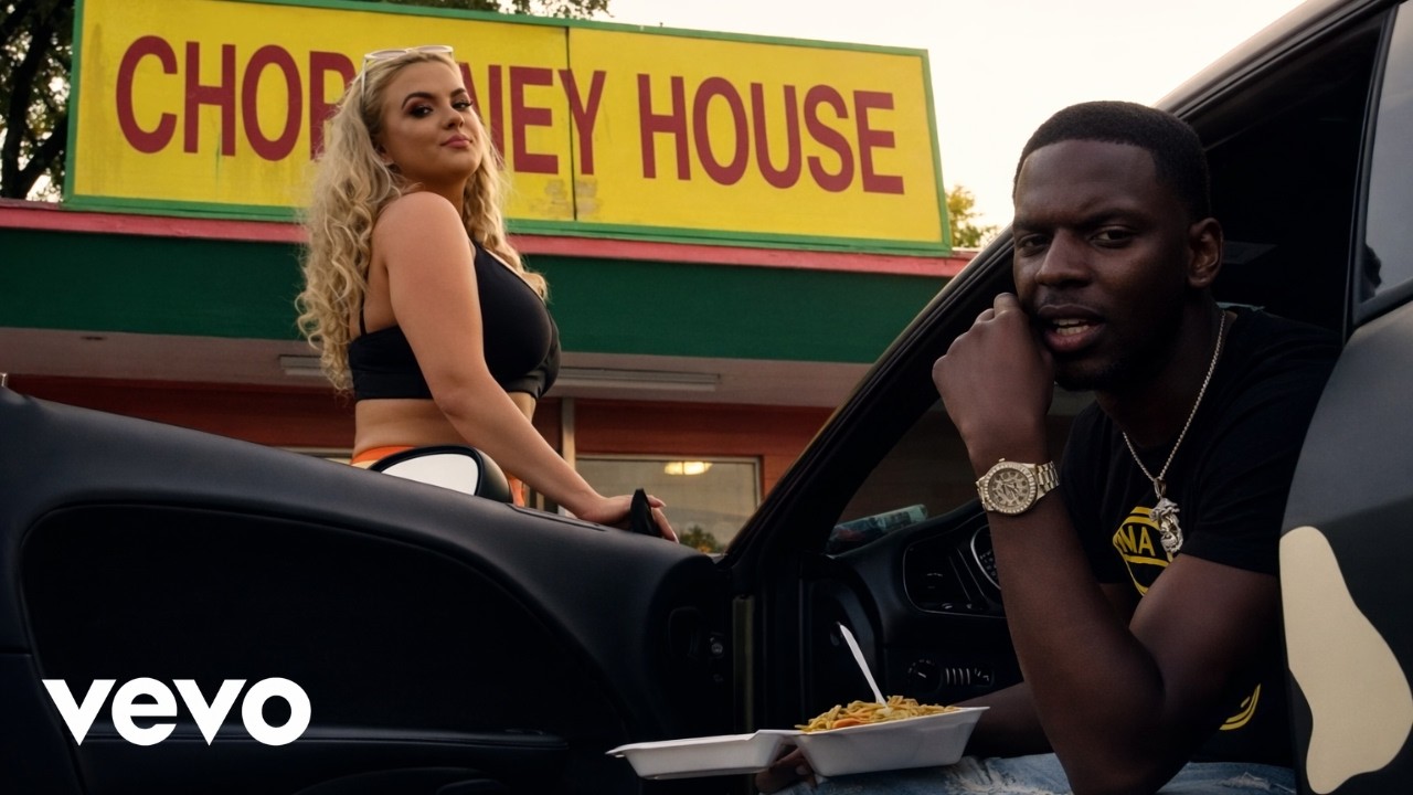 Young Dolph - Big Plays (Unreleased Music Video)