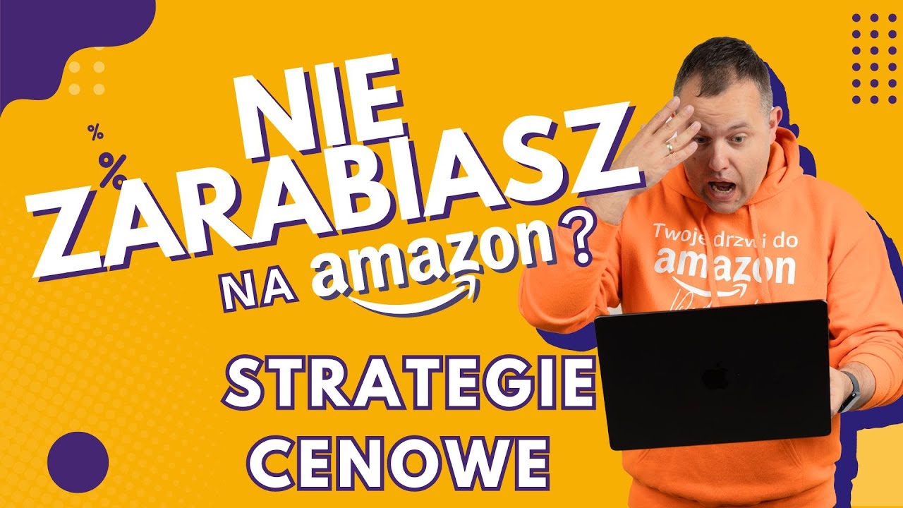 Chiński chwyt marketingowy, a ciągle sprzedaje. Jak ustalić cenę produktu na Amazon?