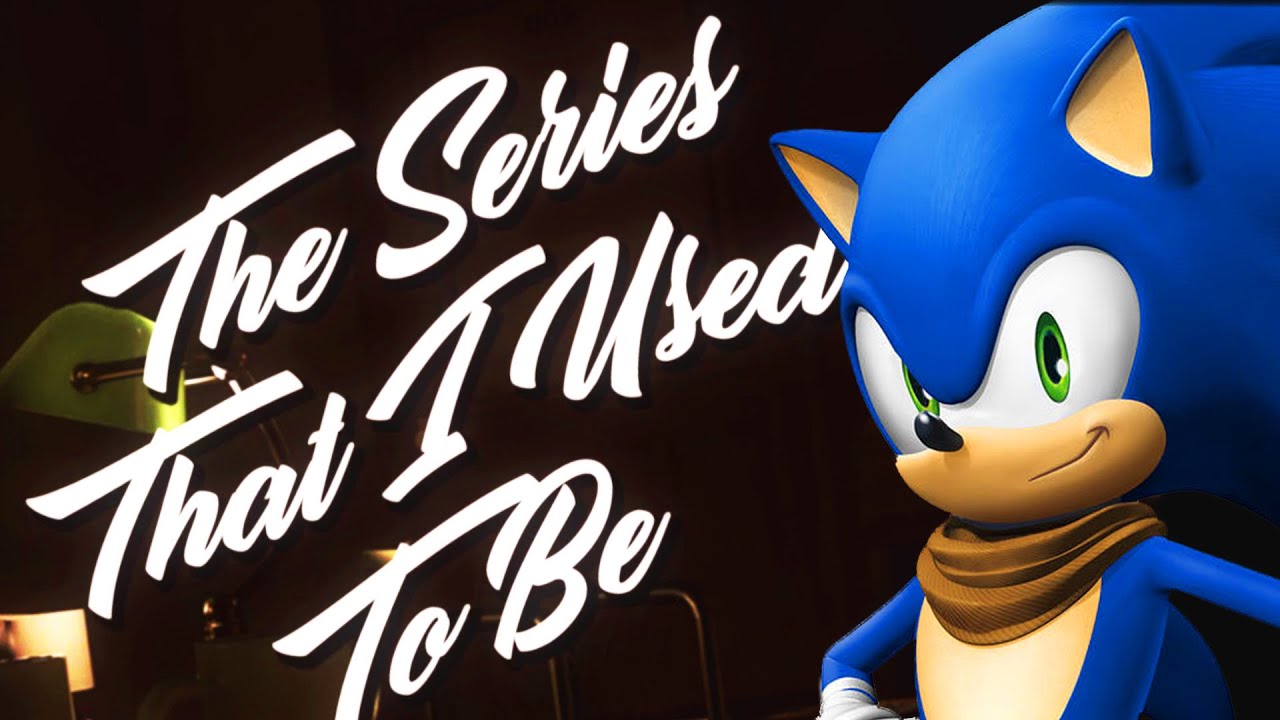 The Series That I Used To Be - /v/ the Musical VI