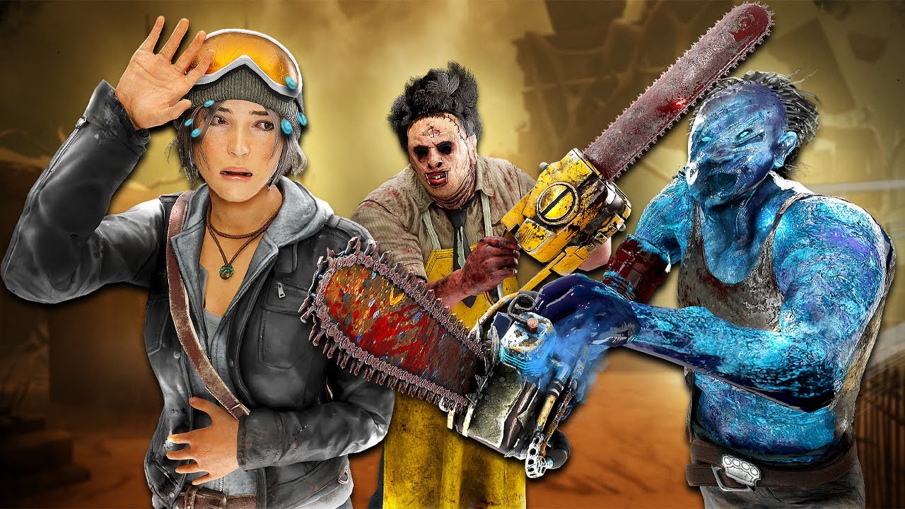 These DBD Matches Were Way Too Close For Comfort...