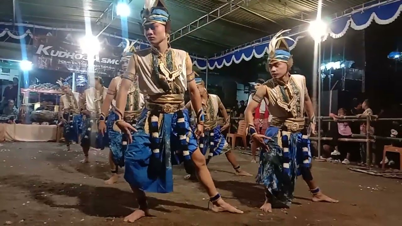 Kudho Asmoro Babak Putra