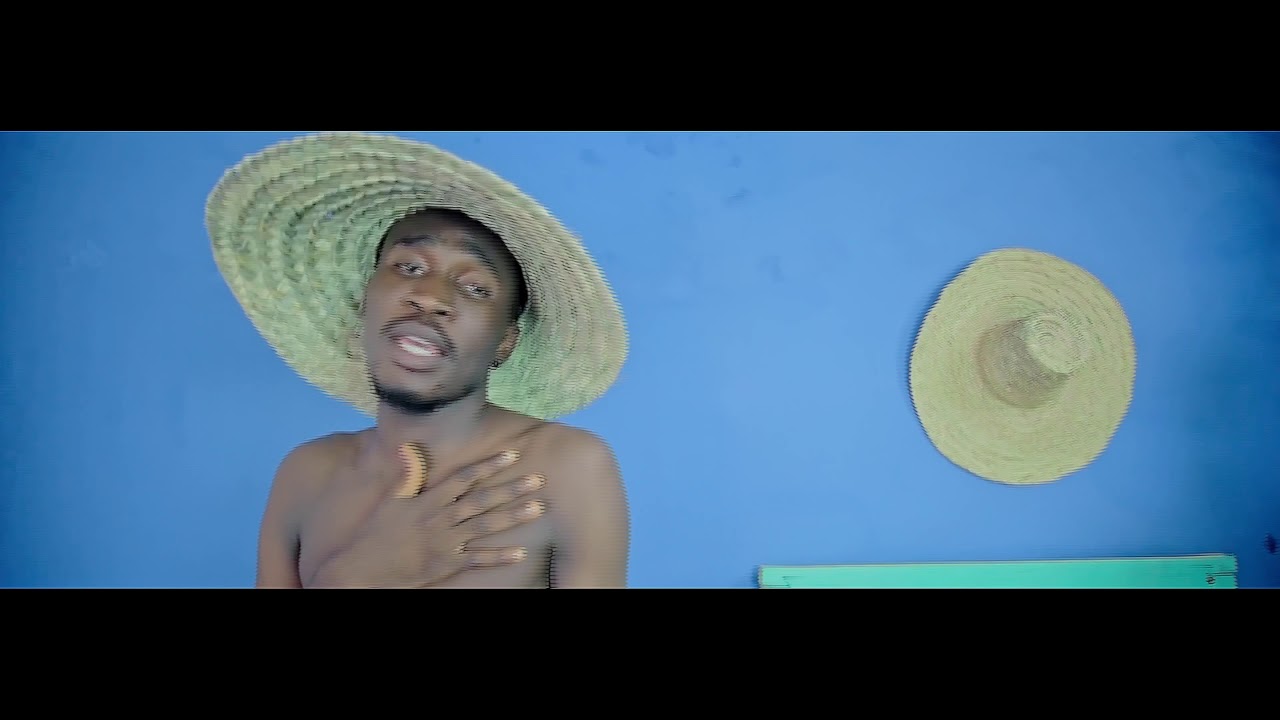 Bayo  Bayo - Markmuday ft. Drizilik (Official Music Video)