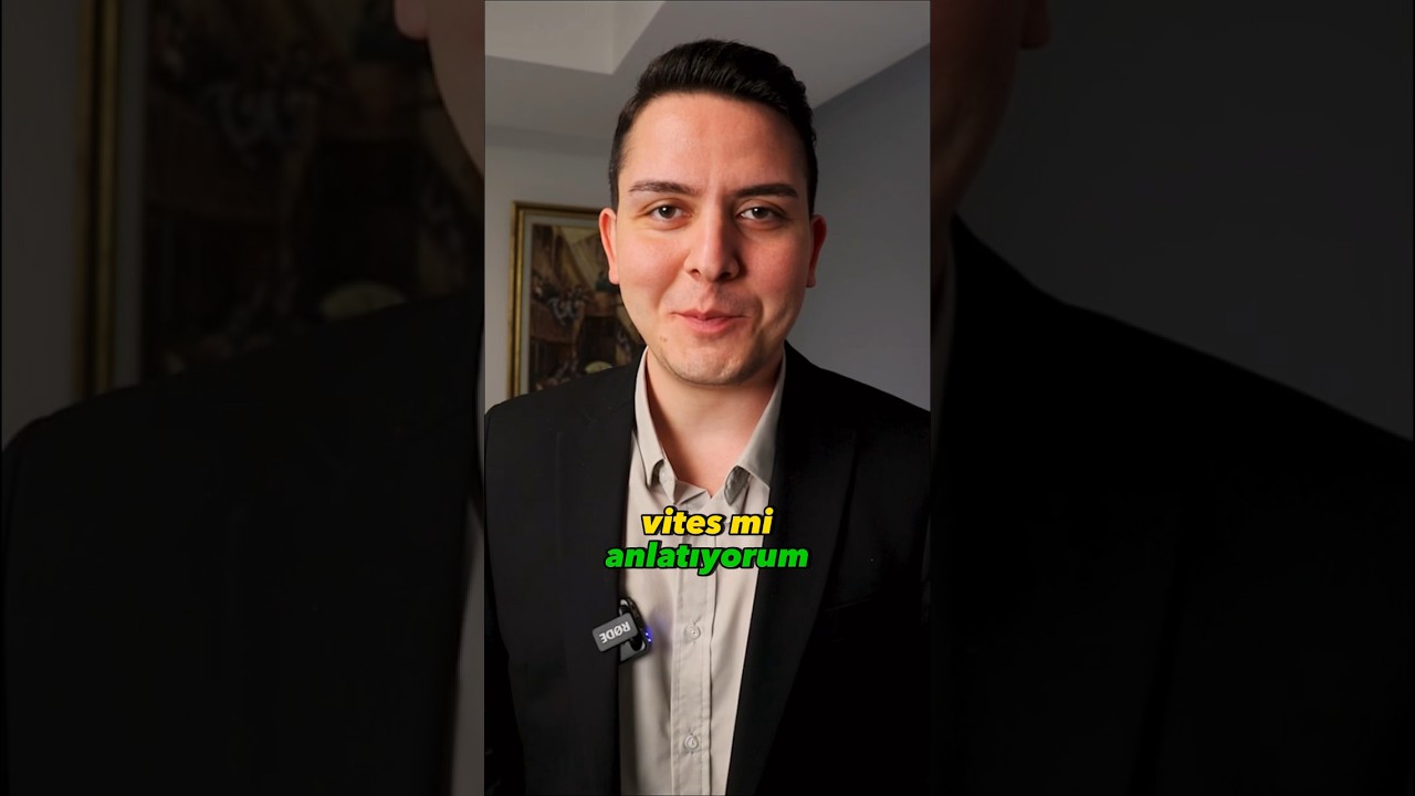 Manuel vites mi otomatik vites mi ? 