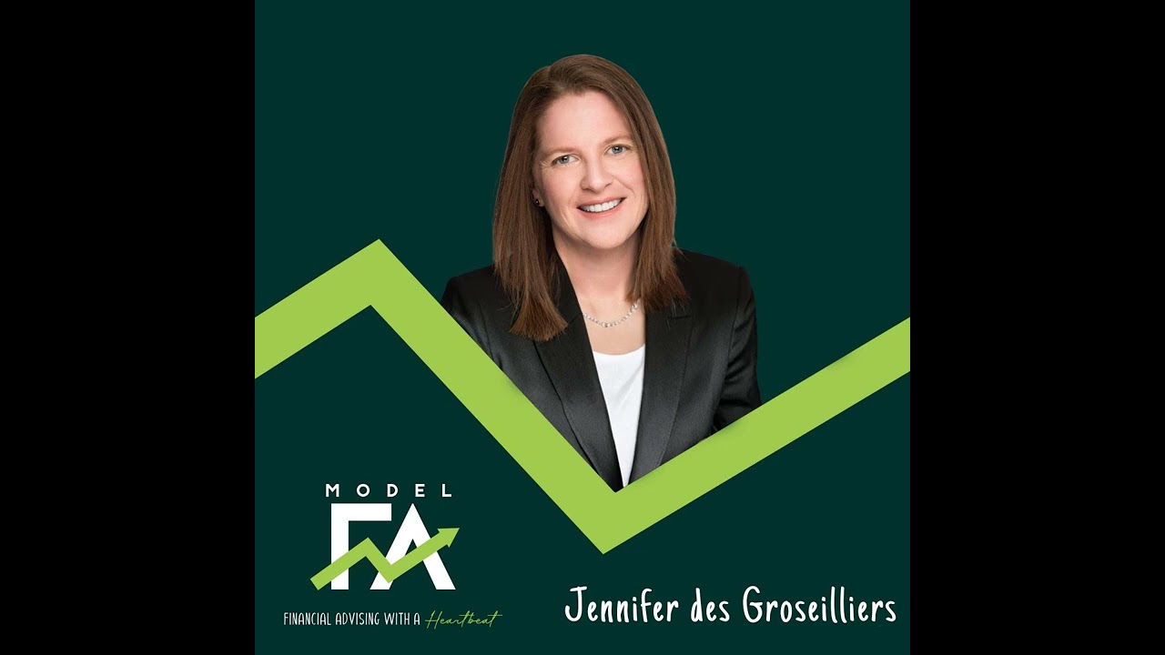 Unreasonable Hospitality and the Future of the RIA with Jennifer des Groseilliers