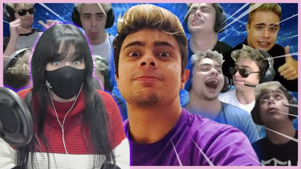 kiki react COMO YODA REALMENTE JOGA LEAGUE OF LEGENDS ! ME AJUDA YODA, no i help YOU 🌗