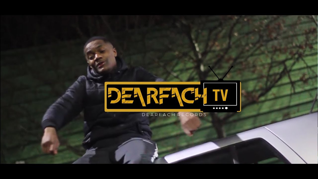 Yvng Kel x Smilez - Tark Then Run (Official Music Video) | Dearfach TV