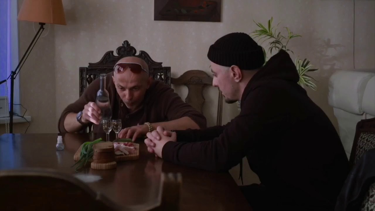 Rimti Reikalai - &Scaron;ramas Pingvinai