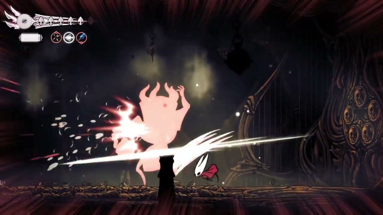 『絲之歌(精華)』09/06末代裁決者[打17次](野獸紋章)