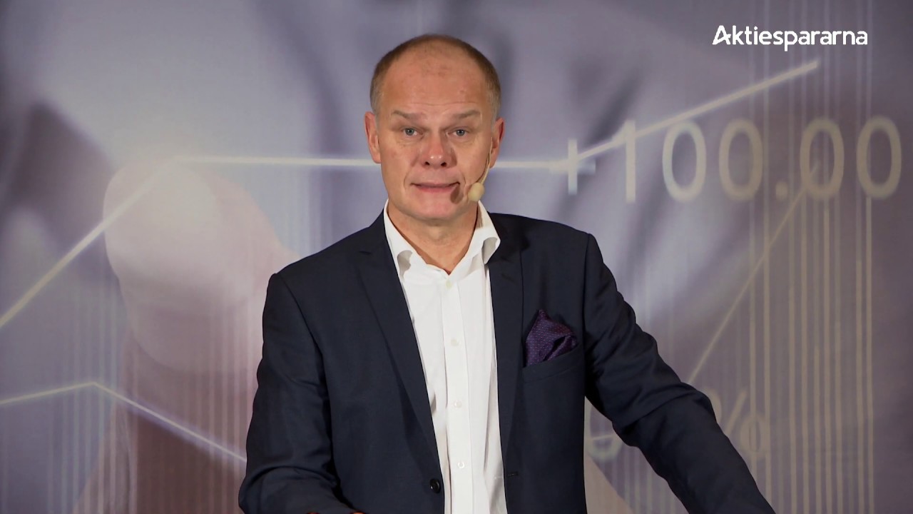 Stora Aktiedagen Stockholm 2019 – Soltech Energy