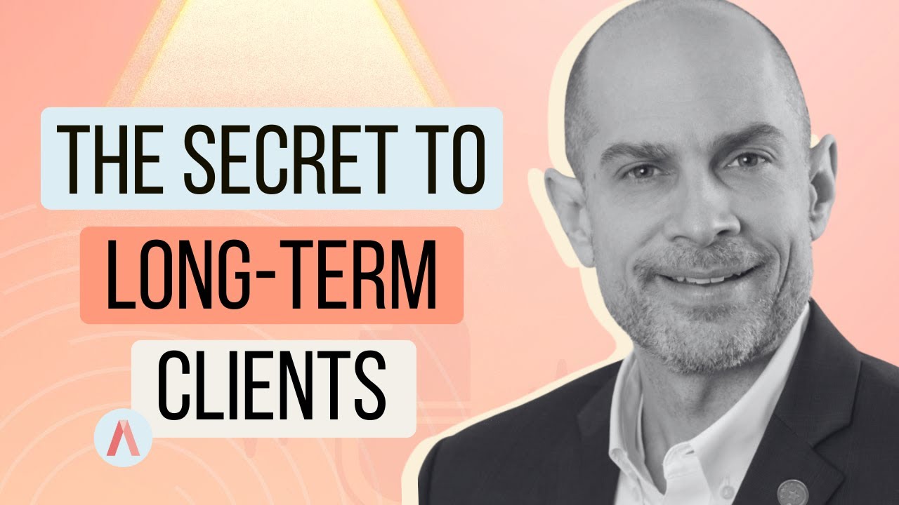 How a Chief Client Officer Leads