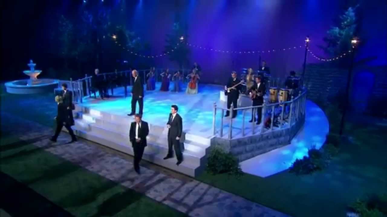 It's Entertainment -  'Take Me Home'