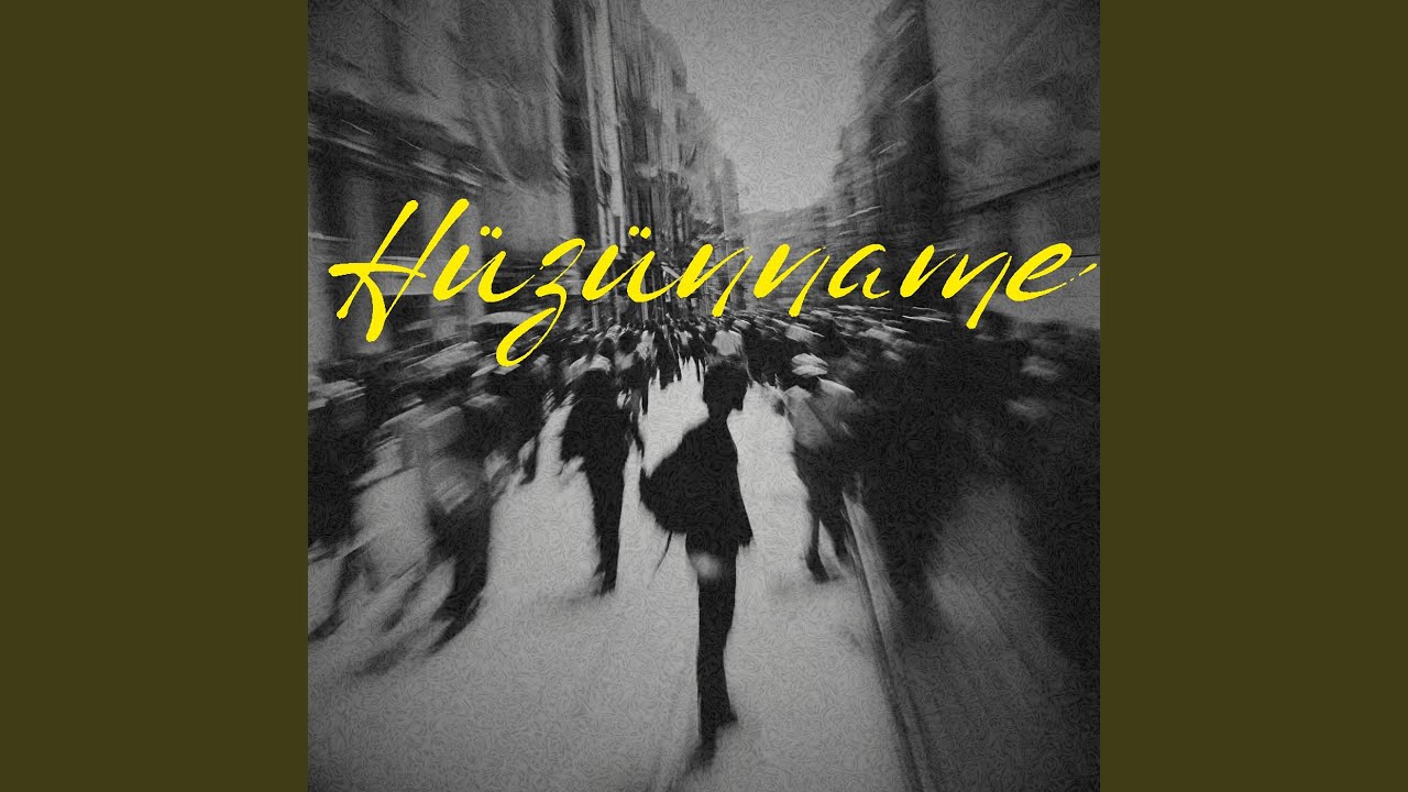 Hüzünname