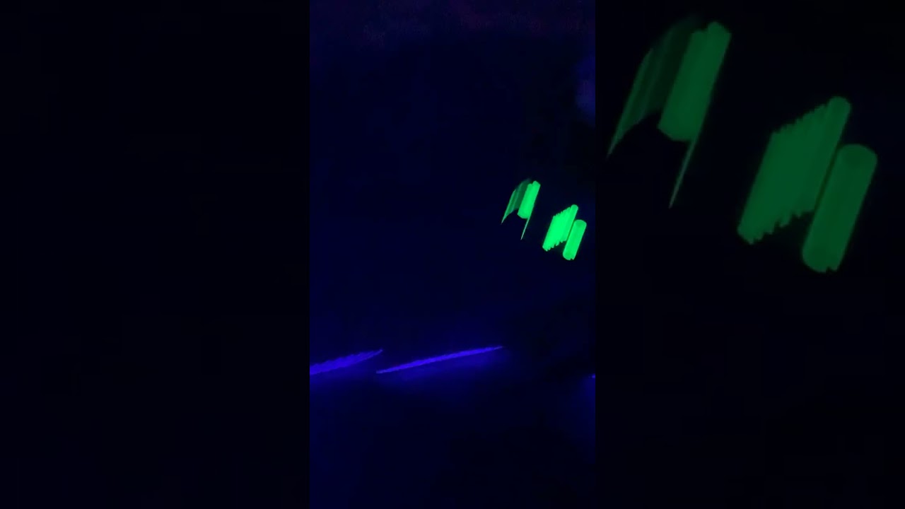 My robots are broken