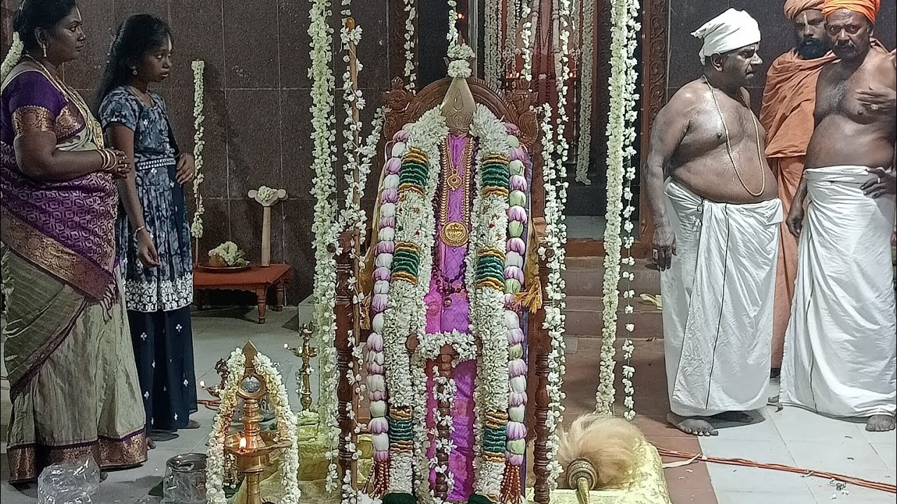 8ஆம் திருநாள்#திருகல்யாணம்#பல்லக்கு வாகனம் #சீர்காட்சி #அய்யாவைகுண்டர் கருணைபதி 💖#சித்திரைதிருவிழா