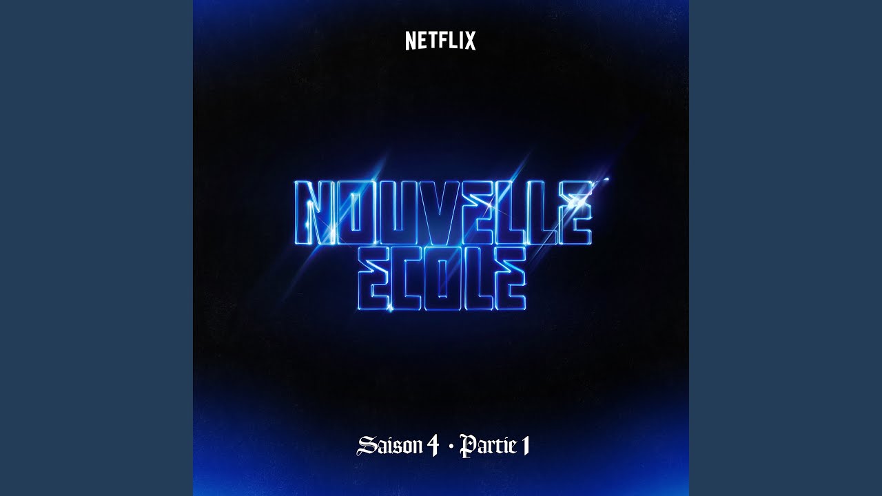 Harlem Squad - Nouvelle École