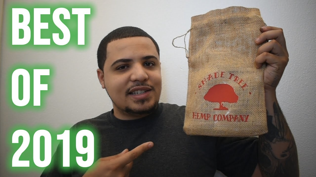 Best Hemp Strains of 2019 (In My Opinion)