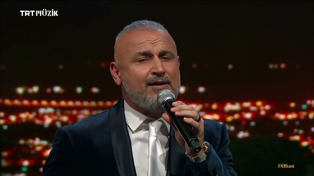 Zafer Albayrak - Kul Olayım Kalem Tutan Ellere (Canlı)