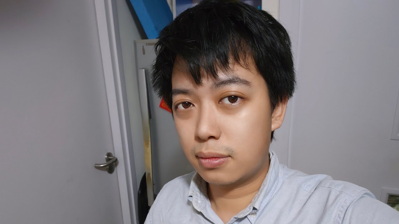 Kenny Chan直播！26/2/2026