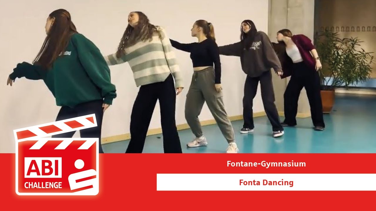 MBS AbiChallenge 2024 - Fontane-Gymnasium