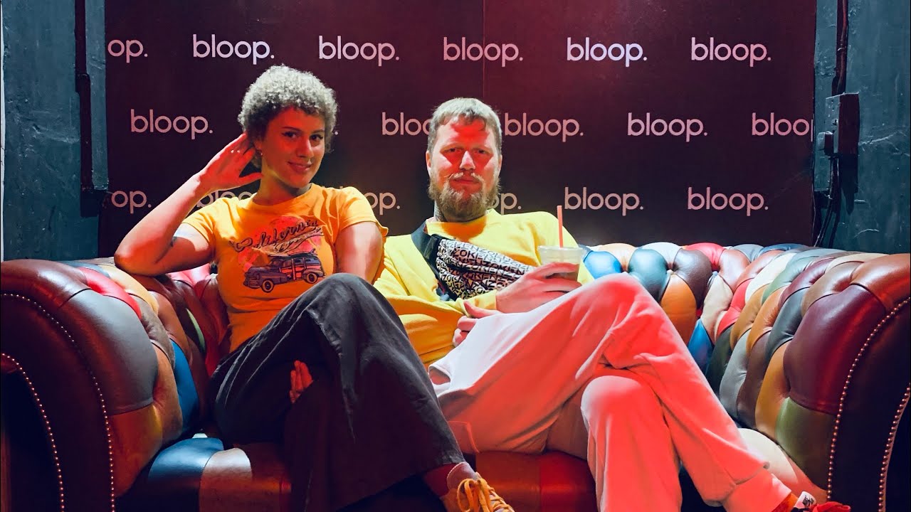 Mixed Fruit w/ Ari Luna +  Fannar - 25.08.22