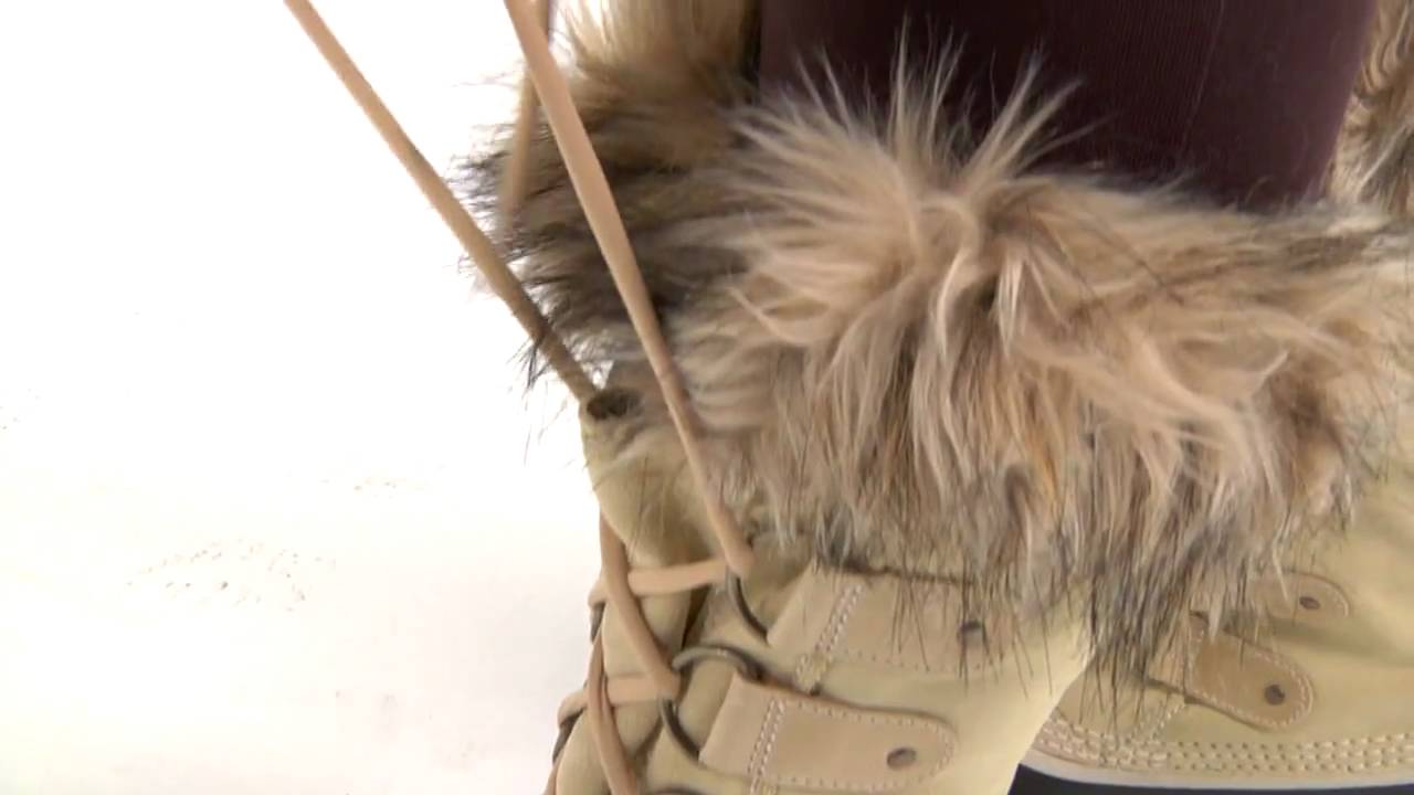 Sorel Women's Joan of Arctic Snow Boot