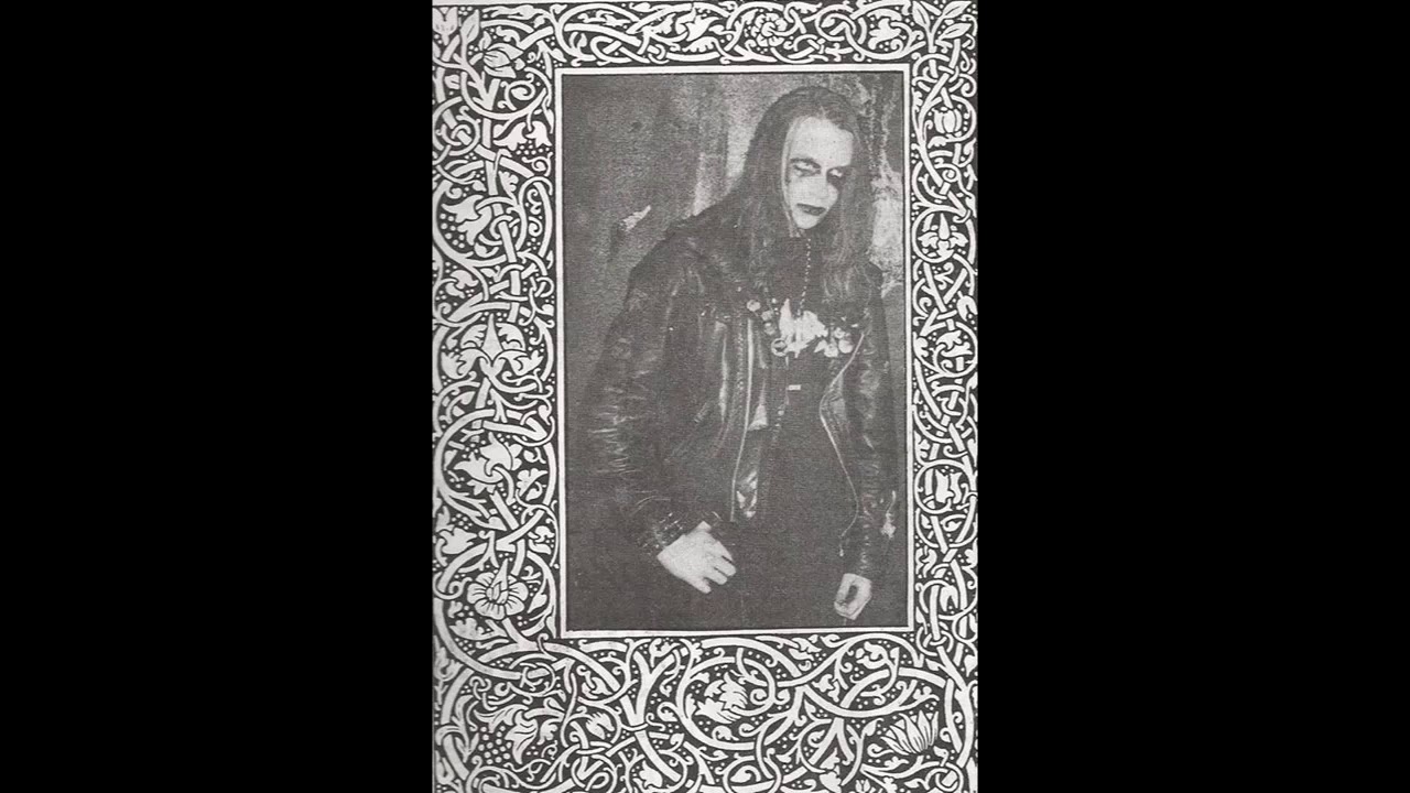 Thorns - Grymyrk  (Full Demo)