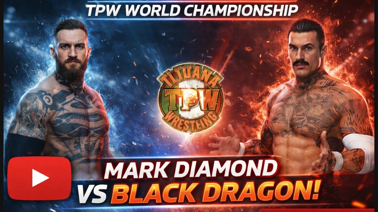 TPW Temporada 2 Episodio 89