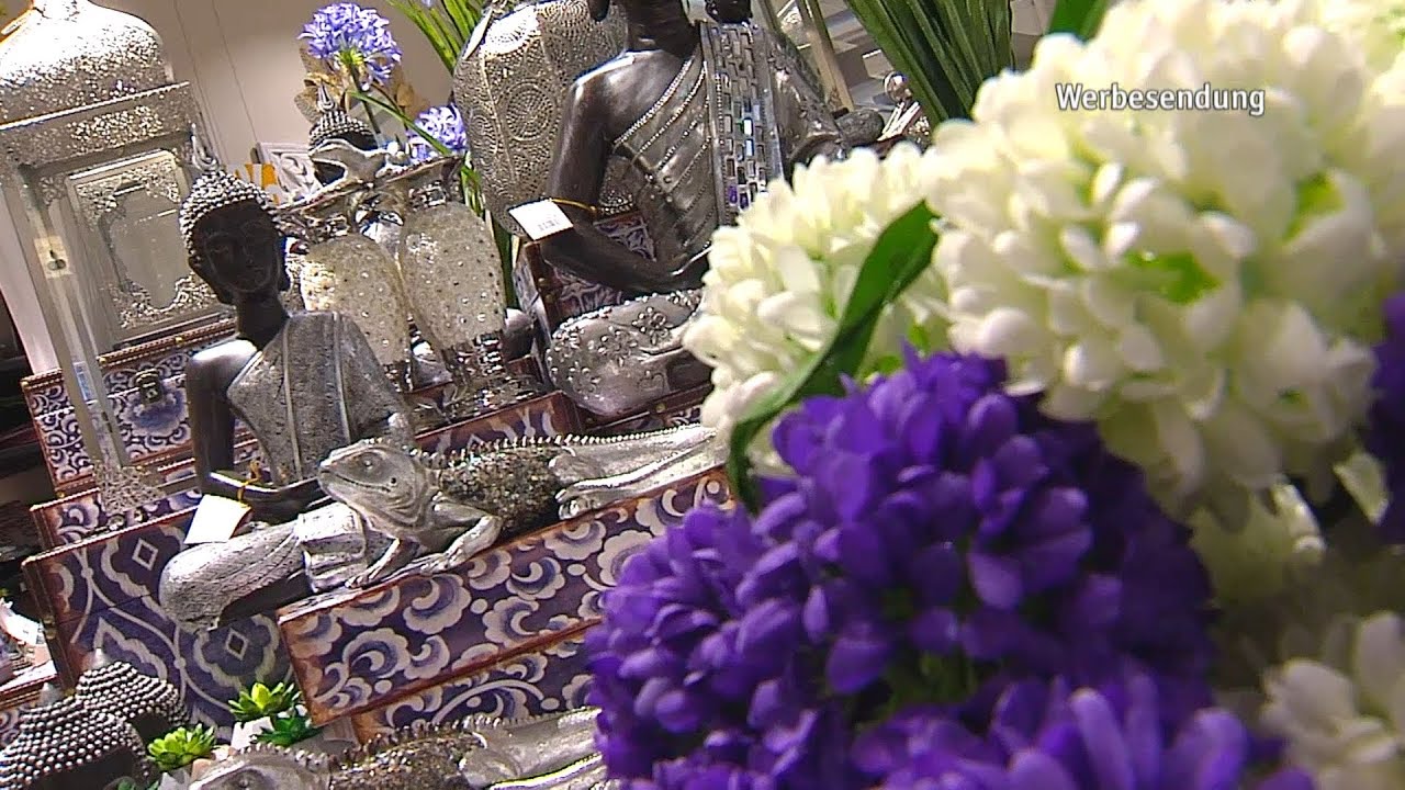 Geschenke- und Dekotipps bei XXXLutz