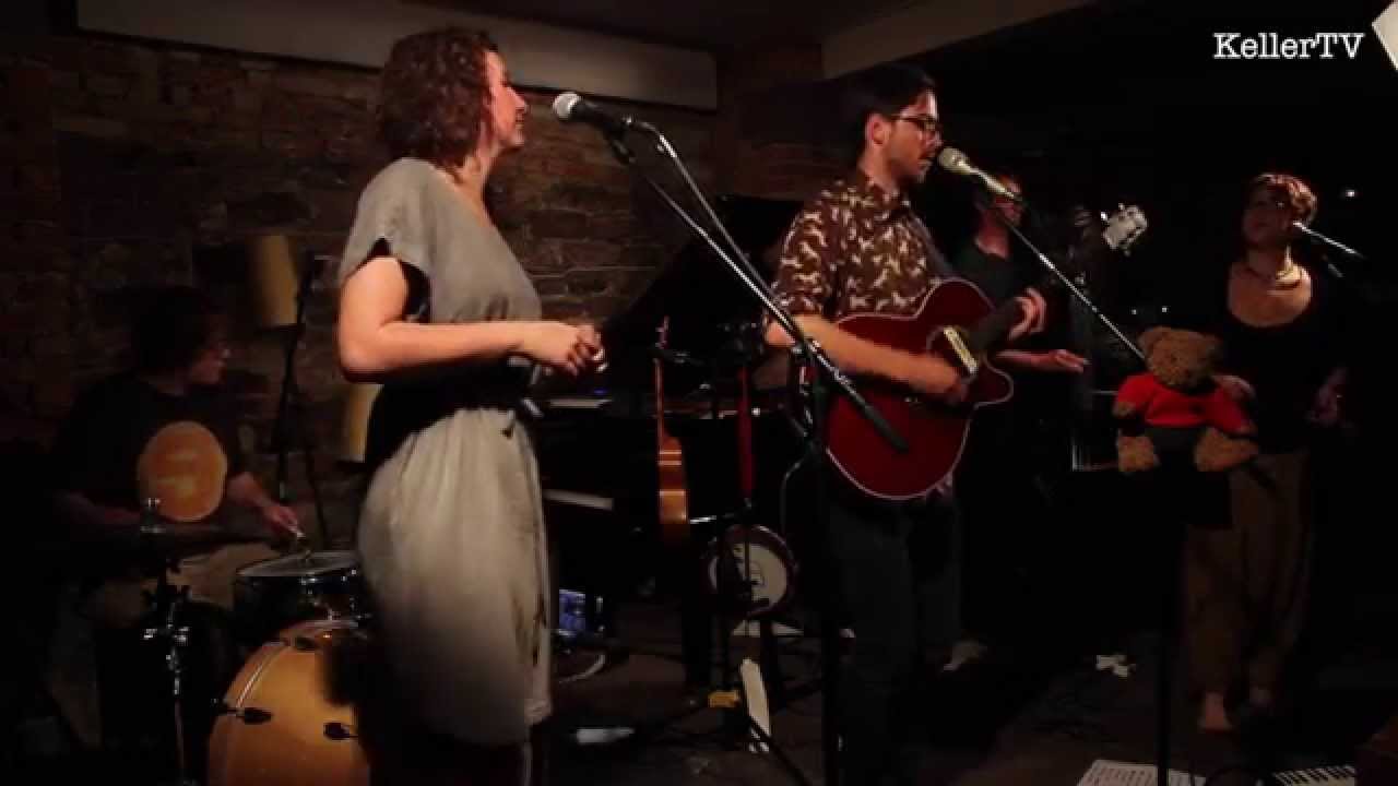 Dominik Baer - Bestehen - KellerTV