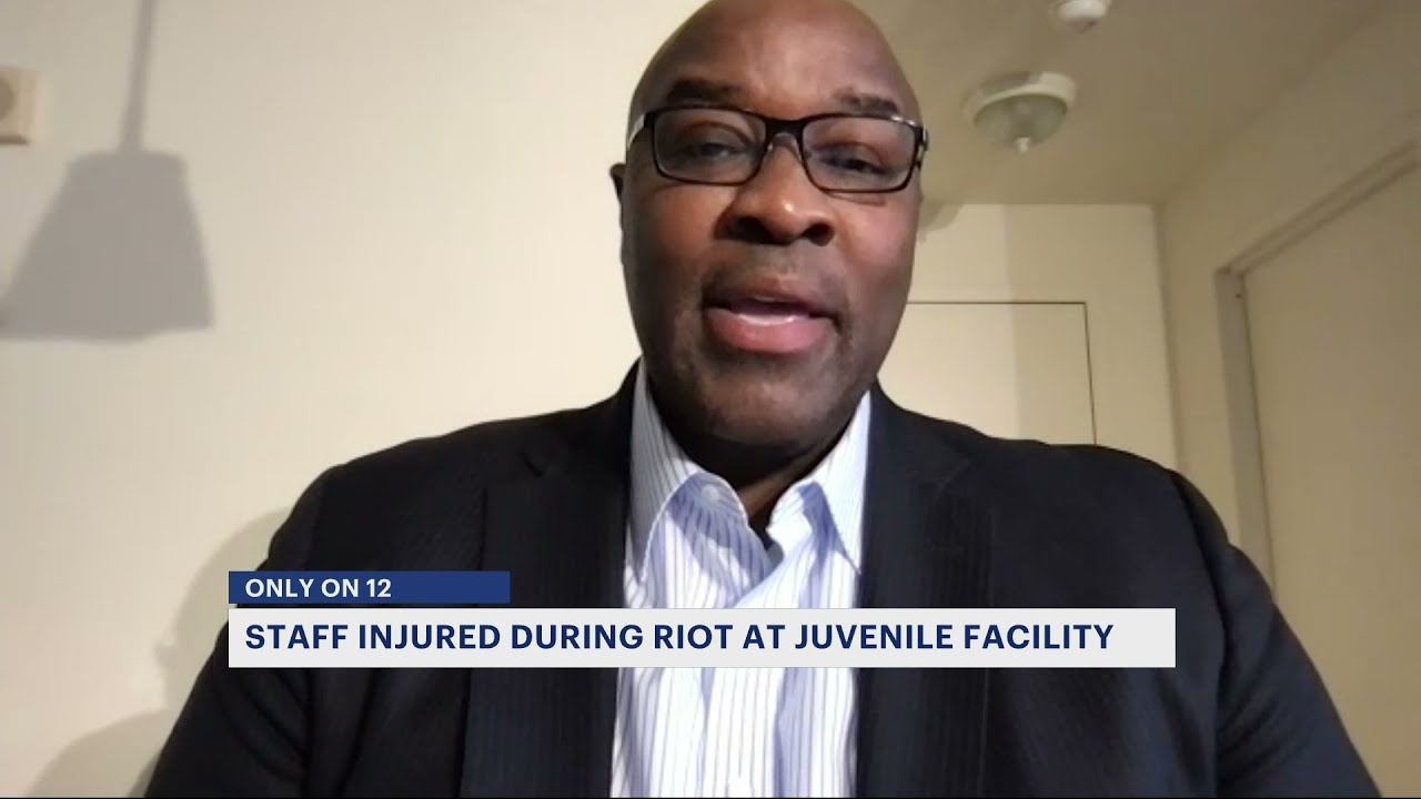 Union calls for widespread changes in Brooklyn juvenile detention center following violent attack