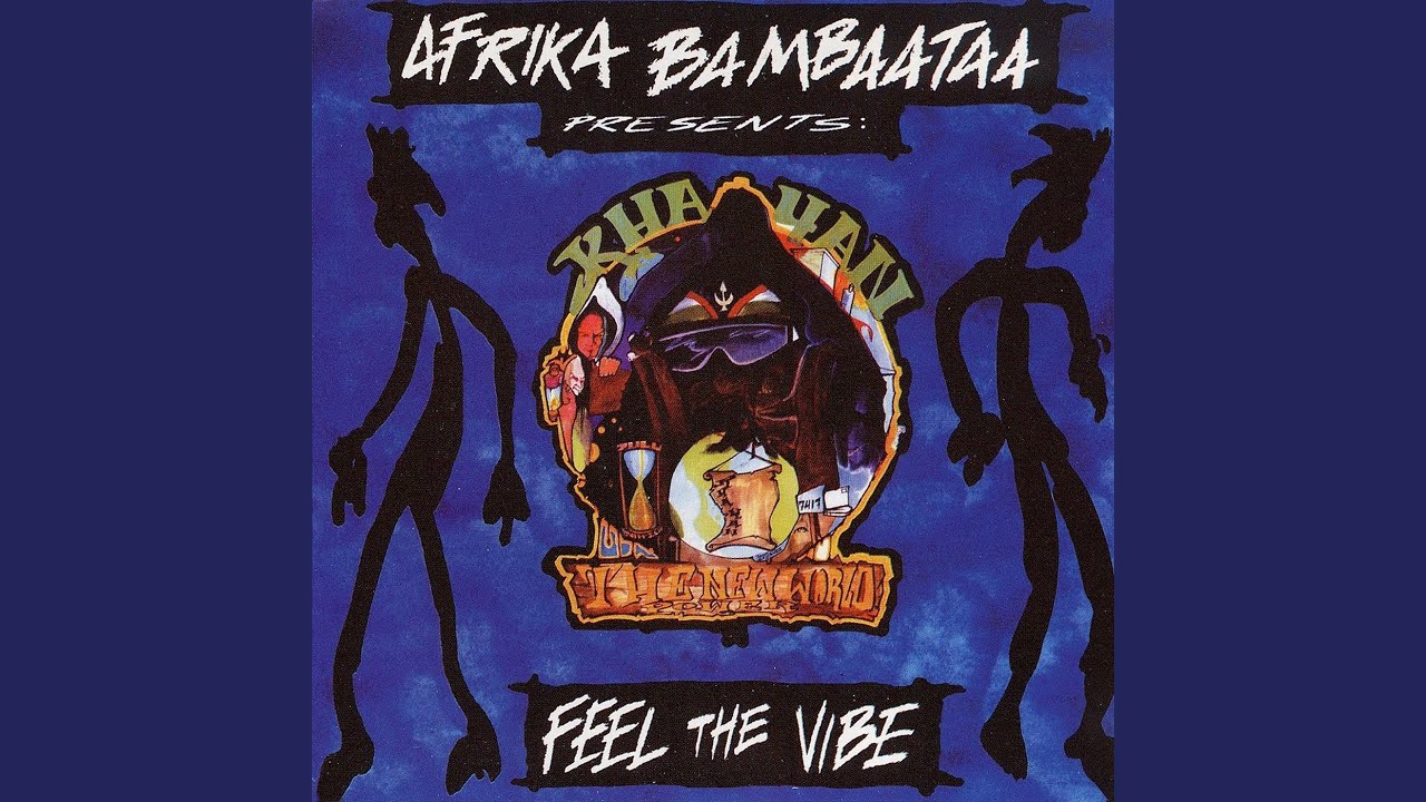 Feel the Vibe (Radio Vibe Mix)