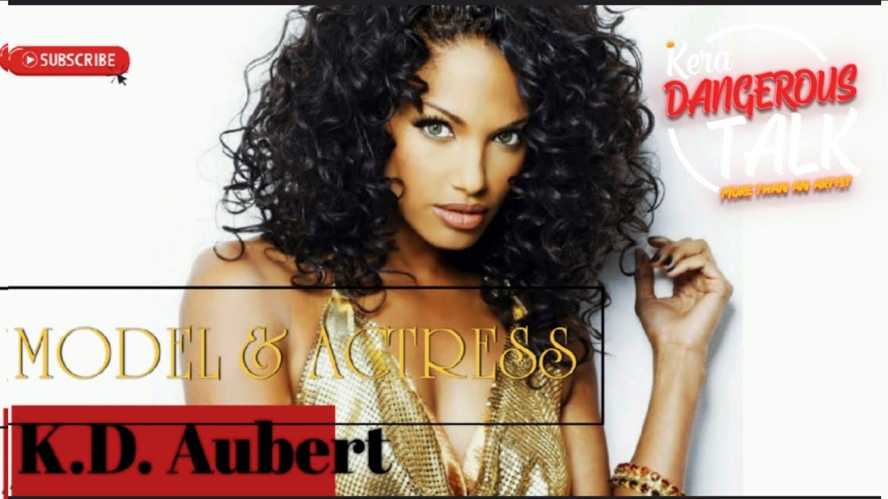 KD Aubert talks video Vixens | Instagram models changed the Game and more | Kera Dangerous Talk