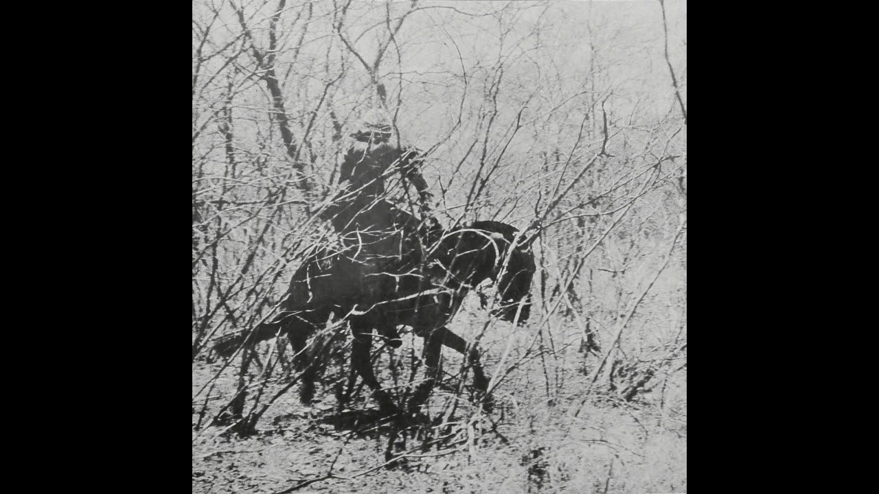 Ebriach - Ain schwarzen Schillt- ain weissen Wasserstram (Demo: 2019)