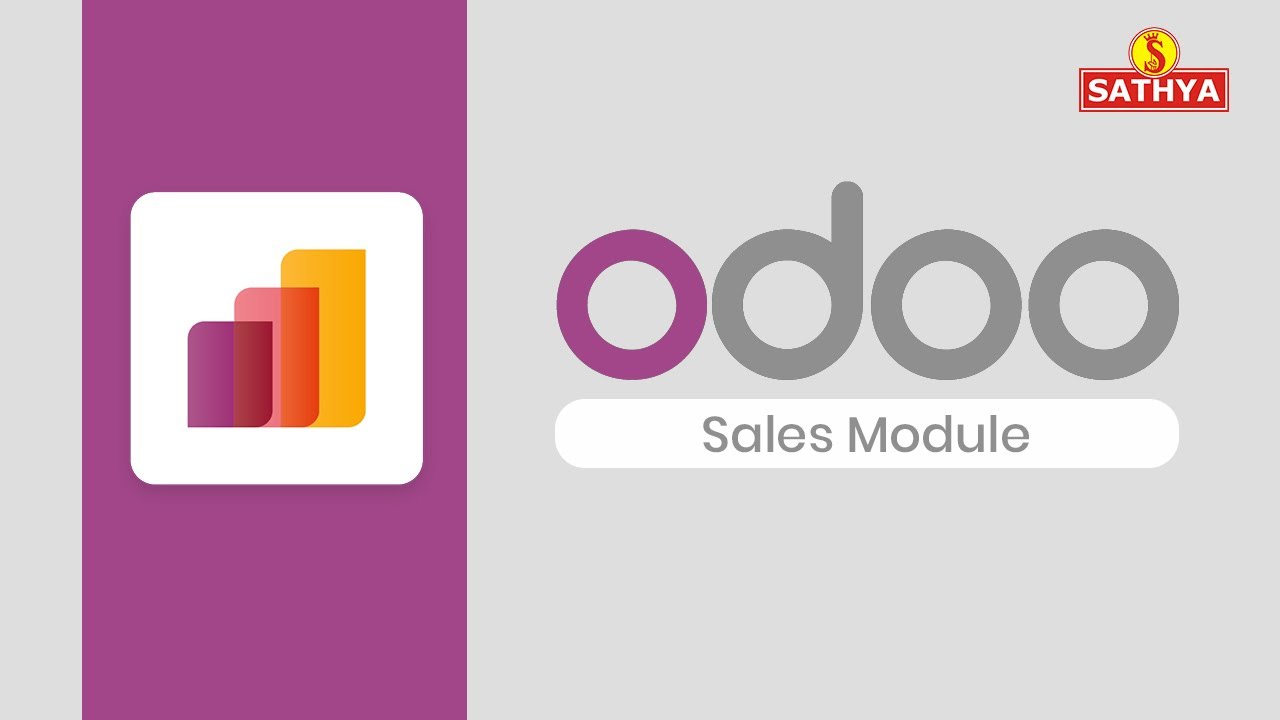 Odoo Sales Module Explained | Quotations, Pricelists, Discounts & Sales Team Setup