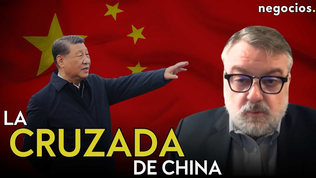 ARÍSTEGUI: 