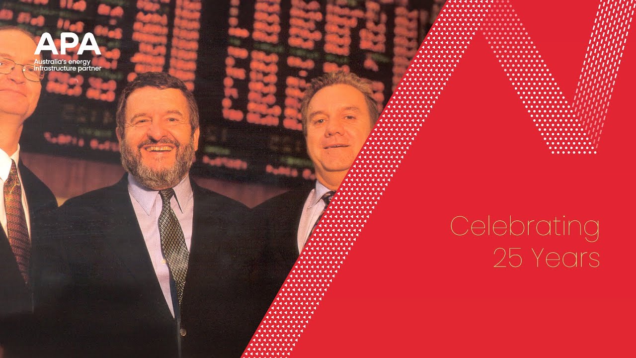 Празднуем 25 лет!