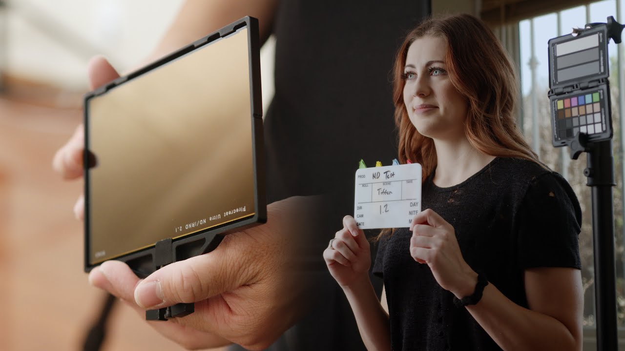 IRND Filters: Explained! (Tokina vs Schneider vs Tiffen)