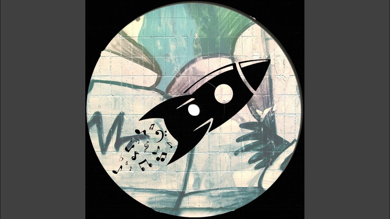Blame That B (Original Mix)
