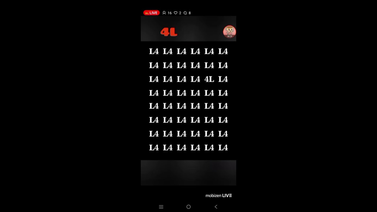 MobizenLiveStream